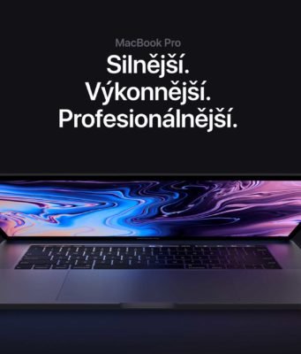 Návod – Co všechno byste měli udělat před nákupem nového MacBooku