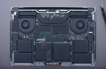 MacBook Pro 2018 s Intel Core i9 má problém s chlazením