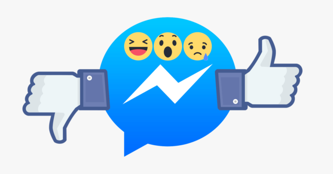 Facebook chce spojit Instagram a Messenger kontakty do jednoho