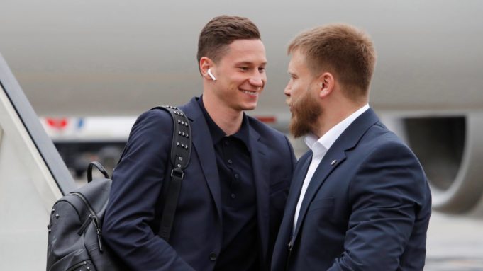 Jak Apple ovládal světový pohár, i když nebyl oficiálním sponzorem?