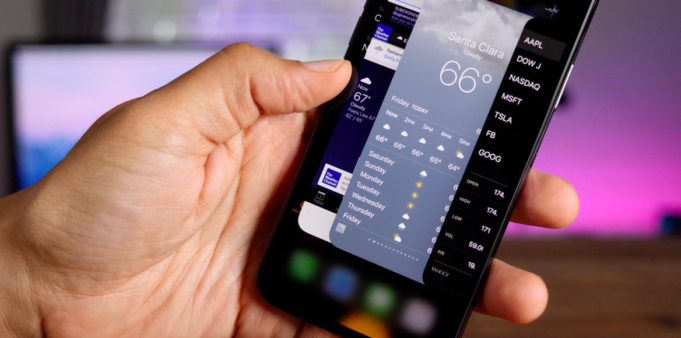 Návod – Jak vynutit ukončení aplikací na iPhonu nebo iPadu