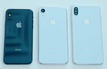 Zapište si datum 14. září, v ten den se spustí předprodej iPhone 2018