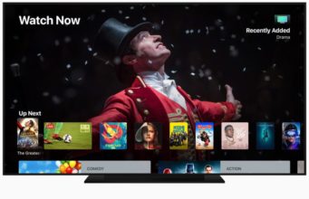 Apple dnes vydal 10. beta verzi nového operačního systému tvOS 12 pro vývojáře