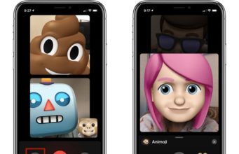 Apple návody – Jak používat Animoji a Memoji ve FaceTime