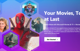 Microsoft nyní synchronizuje filmy zakoupené v iTunes Store