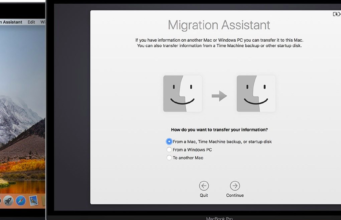 Apple aktualizoval program Windows Migration Assistant. Co je nové?