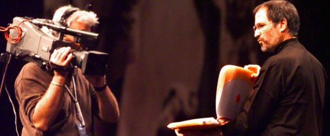 Historie – Díky setkání se Stevem Jobsem se Wi-Fi stala komerčním produktem