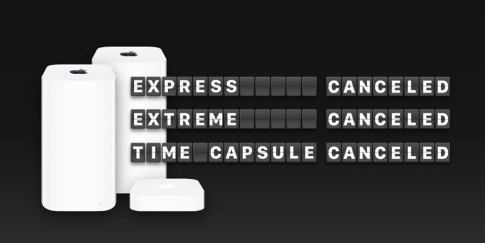 Dočká se AirPort Express aktualizace AirPlay 2?