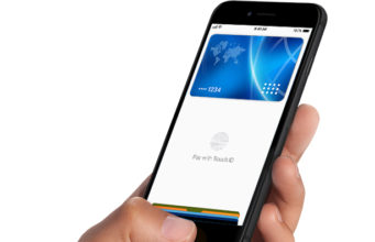 Apple představil novou promo akci na Apple Pay, tentokrát zaměřenou na Valentýna