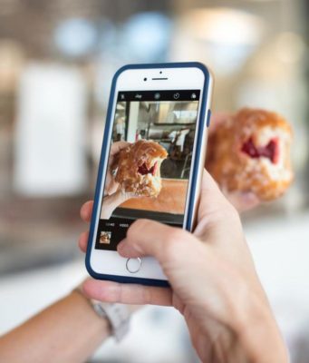 iPhone 7 kryty pro fajnšmekry a pro všechny, kteří rádi vystupují z davu