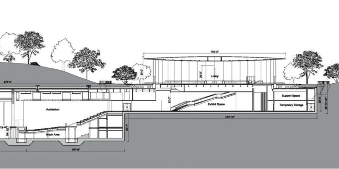 Apple si patentoval design divadla Steva Jobse