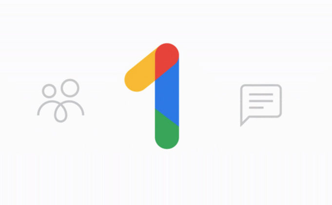 Služba Google One je již dostupná v USA, do jiných oblastí se dostane již brzy