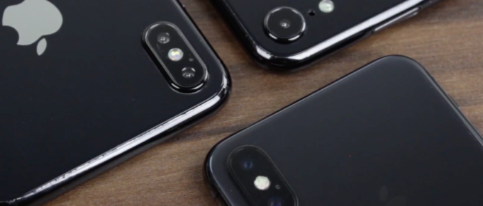 Podle nové zprávy by Apple měl vydat iPhone s možností dual SIM speciálně pro Čínu