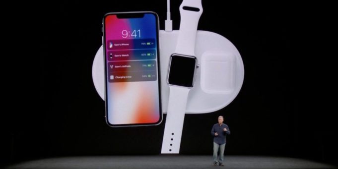 Video prototypu bezdrátové nabíječky AirPower poprvé ukazuje, jak by fungovalo nabíjení Apple Watch