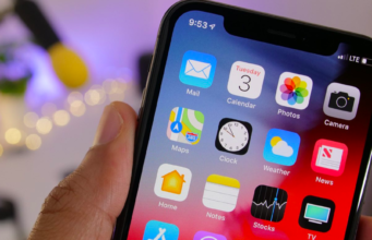 Zástupci společnosti Apple se sešli s výrobci MicroLED displeji AU Optronics a Epistar