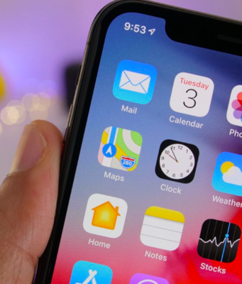 Návod – Jak vypnout Polohové služby a GPS v iPhonu a iPadu
