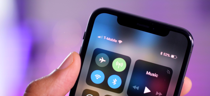 Návod – Jak nastavit PIN SIM karty na iPhonu