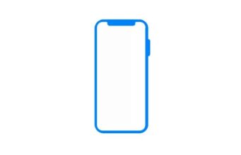 iOS 12 potvrzuje větší iPhone X Plus