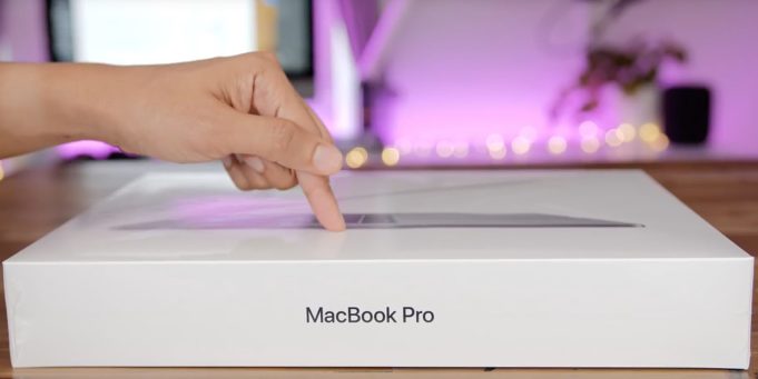 Jak moc zranitelné jsou Macy? Vědci odpověděli na konferenci Black Hat