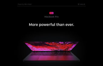 Apple vydal druhou doplňkovou aktualizaci macOS High Sierra 10.13.6 pro MacBook Pro 2018