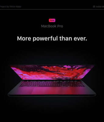 Apple vydal druhou doplňkovou aktualizaci macOS High Sierra 10.13.6 pro MacBook Pro 2018