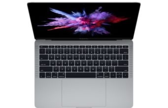 Podívejte se na první benchmarky MacBooku Pro s novou grafickou kartou Radeon Pro Vega