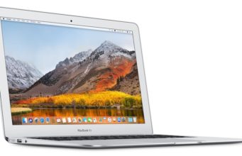 Apple ukáže světu MacBook Air s Retina displejem a Mac mini 2018