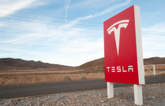 TeslaNovinky.cz – Tesla je vyšetřovaná z prodeje drog