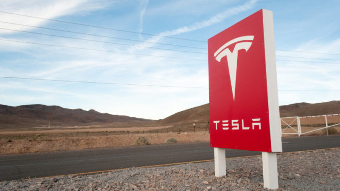 TeslaNovinky.cz – Tesla je vyšetřovaná z prodeje drog