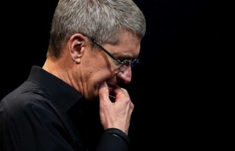 Apple a Google byli obviněni z útlaku saúdských žen kvůli aplikaci Abschera