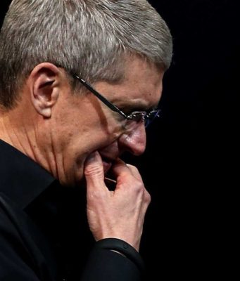 Apple a další technologičtí giganti apelují na Trumpa, aby zůstaly Spojené státy členem Pařížské dohody