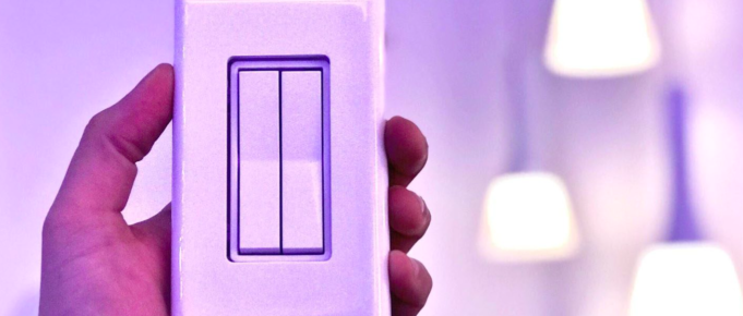 Společnost Philips pracuje na novém vypínači pracující s HomeKit