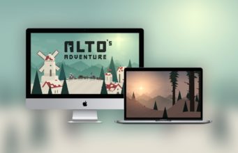 Hra Alto’s Adventure bude k dispozici i pro macOS Mojave