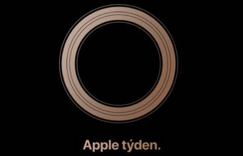 Apple týden: 3. díl | 2.9.2018