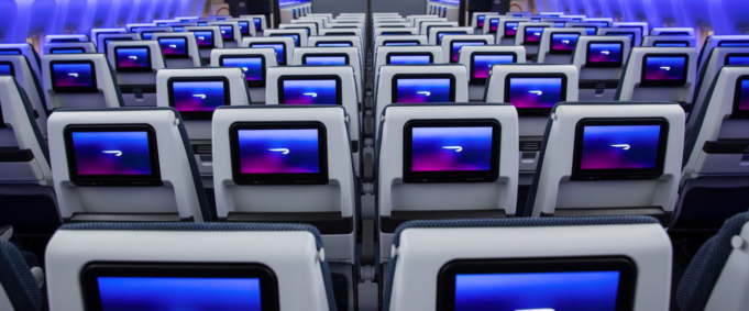 Aplikaci a internetové stránky společnosti British Airways napadli hackeři