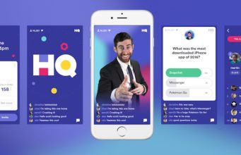 Intermedia Labs plánuje vydat novou hru s názvem HQ Words