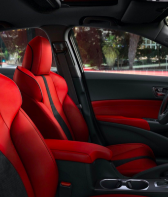 Acura dnes oznámila blížší informace o svém připravovaném voze ILX 2019