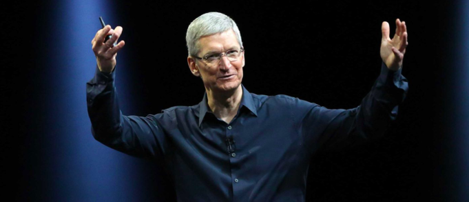 Egypt chce aby se Apple podílel na reformě školství