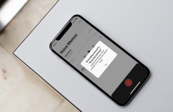 Návod – Jak trvale odstranit hlasové poznámky na iPhonu a iPadu