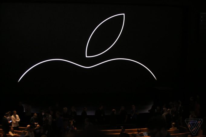 Apple Keynote Event – Podívejte se na rekordy Applu