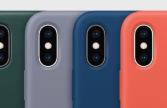 Půjde použít pouzdro z iPhone X na iPhone Xs?
