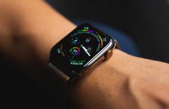 Apple návody – Jak přidat komplikaci aplikace Dýchání na Apple Watch