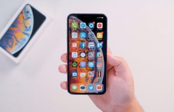 Máme iPhone Xs! Jaký je a co umí?