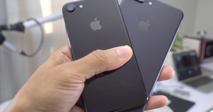 Apple přišel na efektivní obranu proti podvodníkům, kteří falšují díly v iPhonech