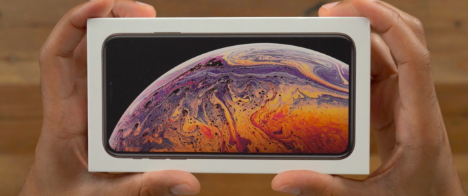 Podívejte se na hlavní funkce iPhone Xs, které opravdu stojí za to