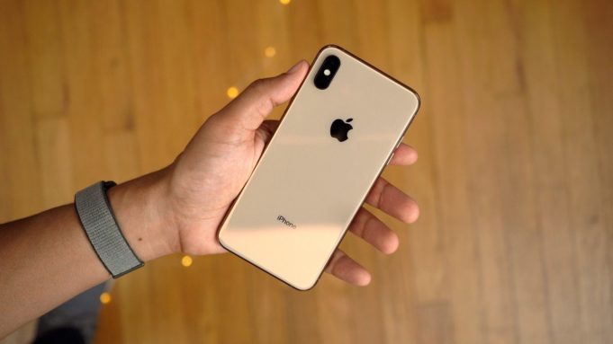 Soutěž o iPhone XS do 30.9.2018!
