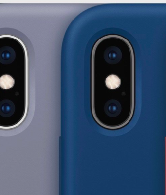 Přečtěte si, zda je pouzdro na iPhone X kompatibilní s iPhone Xs