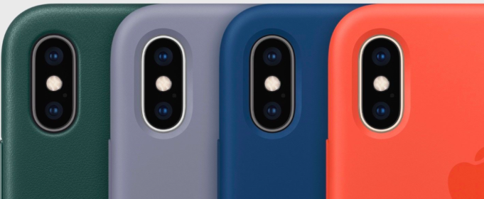 Přečtěte si, zda je pouzdro na iPhone X kompatibilní s iPhone Xs