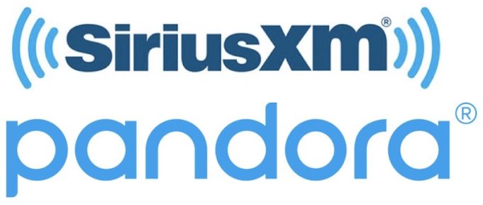 SiriusMX chce získat akcie v hodnotě 3,5 miliardy dolarů od společnosti Pandora