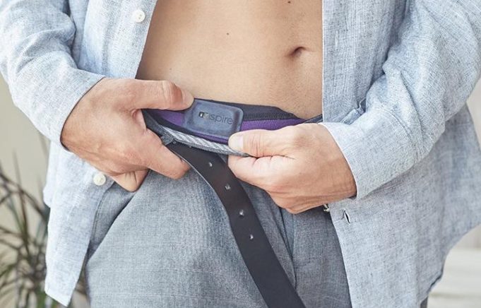 Apple začal ve svých prodejnách nabízet další zdravotní příslušenství